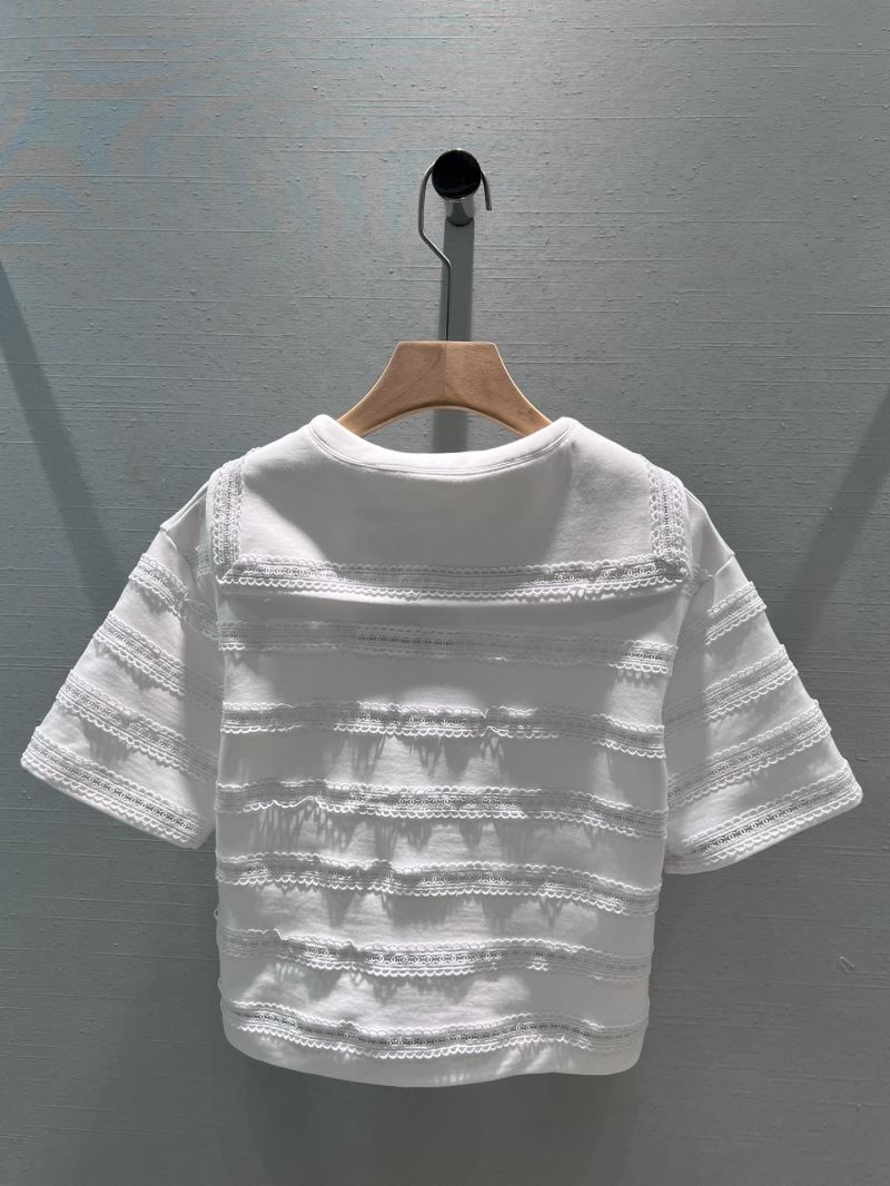 Chanel T-Shirts